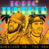 TOPIC THUNDER