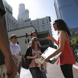 Six Taste Food Tour