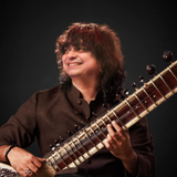Niladri Kumaar, sitar