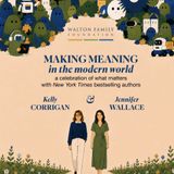 Making Meaning in the Modern World