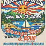 4th Annual Mountain Strong/Creek Fire Remembrance