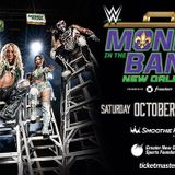 Money In The Bank