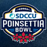 SDCCU Poinsettia Bowl