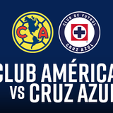 Club América vs Cruz Azul