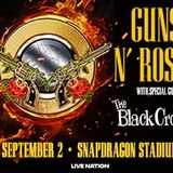 Guns N' Roses