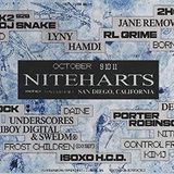 Niteharts