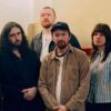 Day Sleeper Ticketed Free Entry For fans of… The National, Future Islands, The Blue Nile