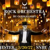 Rock Orchestra by Candlelight
