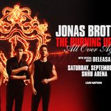 The Jonas Brothers
