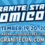 Granite State Comicon