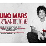 Bruno Mars