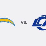 Chargers vs Rams