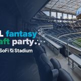 NFL Fantasy Draft Party