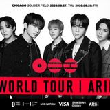 BTS World Tour