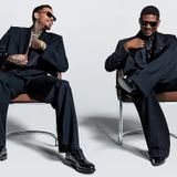 The R&B Tour - Starring Usher Raymond & Chris Brown