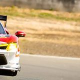 Ferrari Challenge North America