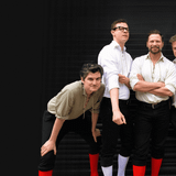 The Improvised Shakespeare Company