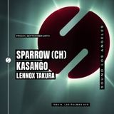 Sparrow (CH) & Kasango Lennox Takura