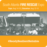 NCSFA South Atlantic Fire Rescue Expo 2026