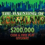 The Haunting of Southland