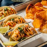 Taco Tuesday + $5 Margaritas 🌮