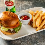 Burger Monday 🍔
