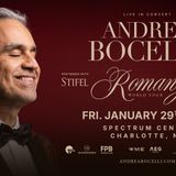 Andrea Bocelli