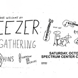The Gathering