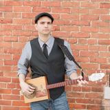 5 Year Anniversary Weekend: Cigarboxscott Live Performance