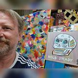 Artist Spotlight: Doug Wiegand