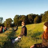 The Dharma of Nature Retreat On-Land