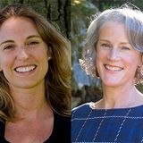 Our Sacred Roots: A Meditation Retreat for Women