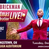 Jim Brickman: A Christmas Celebration
