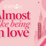 Your Youngstown Symphony Orchestra Presents Almost Like Being In Love