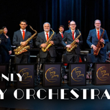 The One And Only Tommy Dorsey Orchestra