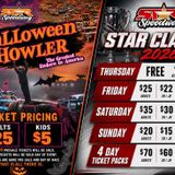 2026 Halloween Howler