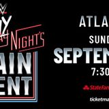 WWE