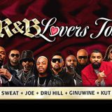 The R&B Lovers Tour