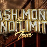Cash Money & No Limit Tour