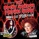 The Rocky Horror Picture Show Original Cast Spooktacular!