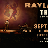 Rescheduled - Ray LaMontagne