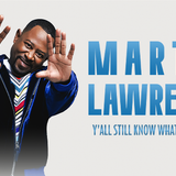 Martin Lawrence