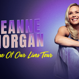 Leanne Morgan: The Time of Our Lives Tour