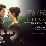 Outlander in Concert