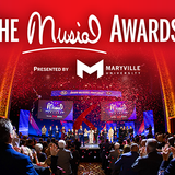 THE MUSIAL AWARDS® PRESENTED BY MARYVILLE UNIVERSITY