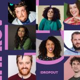 Dropout Improv, Presented By Flyover Comedy Festival 2026