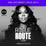 The Rogue Route with Sarah Jakes Roberts