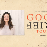 Sara Bareilles: The Good Grief Tour