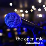Open Mic