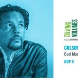 Talking Volumes with Colson Whitehead